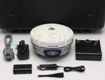 Trimble Model Gps Glonass Rover Receiver 450-470 Mhz 9664-66 R6-4. Fixed Price $3039.00.