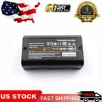1PCS New Battery For Stori P9A S10A ZEA601 BP-5S Rtk Stonex P9-II S6 S9. Fixed Price $57.05.