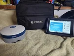 Stonex 900A Gps And Data Collector.. Fixed Price $6499.00.