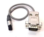 Topcon Cable 51703, Pin For GTS-200 Series, BT-32Q, 1.8AMP. Fixed Price $44.99.
