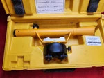 Berger Instruments Model 135 Surveying Transit Level W/ Case Good Shape. Fixed Price $45.00.