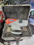Sokkia C32 Automatic Level D10343, Made In Japan. Used.. Fixed Price $75.00.