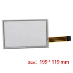 New Touch Panel Screen For Trimble Agriculture FM750 And Case Ih FM-750 CFX750. Fixed Price $18.22.