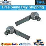 New Tie Rod End Outer & Pair Of 2 For 1981-1995 Dodge Plymouth Chrysler Car Van. Fixed Price $46.23.