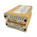 (lot Of 2) Airlink Communications E3214-C Raven Cellular Modem Untested. Fixed Price $54.00.