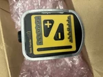 Topcon Sonic Feeder Sensor P/n 9148-1002 Asphalt Paver Auger Control New. Fixed Price $1500.00.