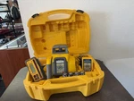 Spectra Precision Laser GL422N With HL760 Receiver, RC402N Remote & Case. Fixed Price $1399.99.