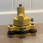 Topcon TR-8P Optical Tribrach Surveying Gps Gnss Total Station Made Japan. Fixed Price $199.00.