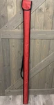 Johnson 40-6316 Telescoping Leveling Rod, Ft. Fiberglass With Case New. Fixed Price $150.00.