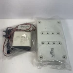 Vex Robotics Motor Kit Add On Hexbug Switch & Battery Box Build Genius Stem. Fixed Price $12.95.
