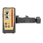 Topcon LS-100D Laser Receiver With Bracket Holder. Fixed Price $325.00.