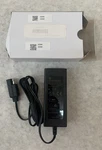 Topcon 22-034101-01 Power Supply W/ 48" Safeco Connector 12V 2.5A. Fixed Price $109.99.