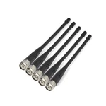 5 Pack Tnc 410-470MHZ Uhf Whip Antenna For Leica Sokkia Topcon Gps Rtk Survey. Fixed Price $64.99.
