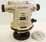 Tripod Adapter For David White Level-transit Berger NWT010. Fixed Price $29.95.