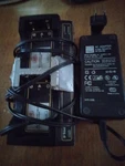 Trimble Dual Charger For 5700 5800 R8 R7 R6 Gnss Gps Battery. Fixed Price $99.00.