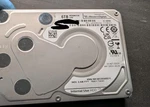 Western Digital WD60NDZW-11C8XS0 2.5INCH External Usb Drive For Data Recovery. Fixed Price $149.47.