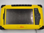 Leica CC65 Rugged Tablet Pc Untested. Fixed Price $229.65.