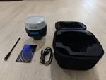 Emlid Reach RS2 Multi-band Rtk Gnss Receiver With Centimeter Precision. Fixed Price $1700.00.