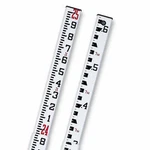 Crain Svr Rectangular-oval Rod 25 FEET/10THS/100THS/M/DM/CM/0.5. Fixed Price $273.00.