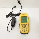 Trimble Geoexplorer 38376-00 Handheld Gs Receiver With Charging Base. Fixed Price $29.99.