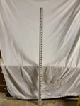 Seco CR-13FT-TENTHS Leveling /measuring Rod No 92021. Fixed Price $80.00.