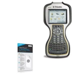 Boxwave 2-PACK Cleartouch Crystal Screen Protector For Trimble TSC3, G. Fixed Price $23.69.