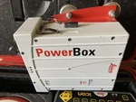 Leica Gps Model Icon MNS1250GG Power Box. Fixed Price $895.00.