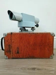 Vintage Carl Zeiss Ni 2 Automatic Survey Level Made Germany Great Condition. Fixed Price $155.00.