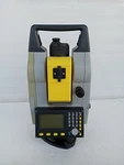 Geomax Total Station ZT20R Surveying Tool. Fixed Price $3080.00.