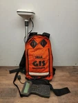Csi MBX-3S Receiver MGL-3 Antenna Ashtech SCA-12S With Backpack. Fixed Price $99.99.