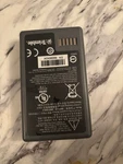 Trimble MH2781878TN Li Ion Rechargeable Battery Untested. Fixed Price $172.50.