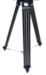 Industrial Tripod Hi-q Environmental Products TR-1000B 15# Capacity, 35"-62". Fixed Price $138.12.