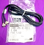 PSO-TJ12 Pana-pacific RG58U Coaxial- Cable Coax, Antenna. Fixed Price $26.62.