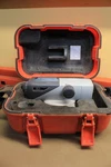 Sokkia B21 Level Surveying Instrument W/ Case. Fixed Price $119.95.