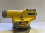 Spectra Precision Automatic Level With Magnetic Dampened Compensator, AL28M. Fixed Price $75.00.