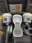 Trimble R10 Gnss Rtk Base & Rover Kit TSC3 GALILEO/BEIDOU/L5 Us Stock. Fixed Price $9500.00.
