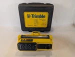 Trimble Spectra Precision GCR-1SM Machine Control Laser Receiver,dozer,somero. Fixed Price $1099.00.