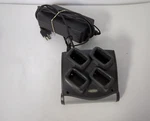 Motorola Symbol SAC9000-4000 4-BAY Battery Charger W/power Supply. Fixed Price $26.24.