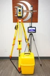 Trimble RTS771 Robotic Total Station 1" Sec T100 Field Link Subscription RTS773. Fixed Price $27999.99.