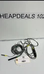 Lemo FGG.1B 0B 3-PIN/CONTACT LC4449-22. Fixed Price $50.00.
