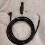 Trimble 150841-040 Replacement Cable. Fixed Price $110.00.