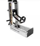 Metaltech Ultra-jack 25-1/2 In. W X 13 D Aluminum Pump. Fixed Price $207.00.