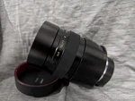 Leica Mr Telyt-r 500MM F/8 Mirror Lens For Mount Usa Shipper. Fixed Price $675.00.