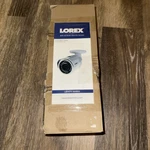 Lorex LBV4711-C 4MP Mpx Ir Bullet Camera 12V In Safety Security. Fixed Price $99.99.