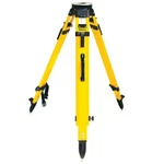 Sitemax Fiberglass Heavy Duty Clamp Tripod W/large Head - Sitepro. Fixed Price $227.10.