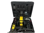 Cst Berger RL25HV Laser Level RD5 Control And RM7 Tested Works. Fixed Price $399.95.