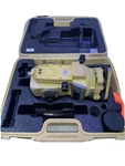 Topcon GPT-2002, Pulse Total Station *no Power Supply Or Accs.*. Fixed Price $4000.00.