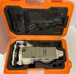 Nikon NE-20S Digital Electronic Theodolite Transit Turns Untested. Fixed Price $699.99.