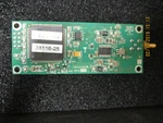 38116-25 Trimble Navigation Gps Circuit Board Card Used!. Fixed Price $114.99.