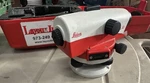 Leica Geosystems NA730 Automatic Level 30X Magnification Auto. Digital. Fixed Price $249.00.